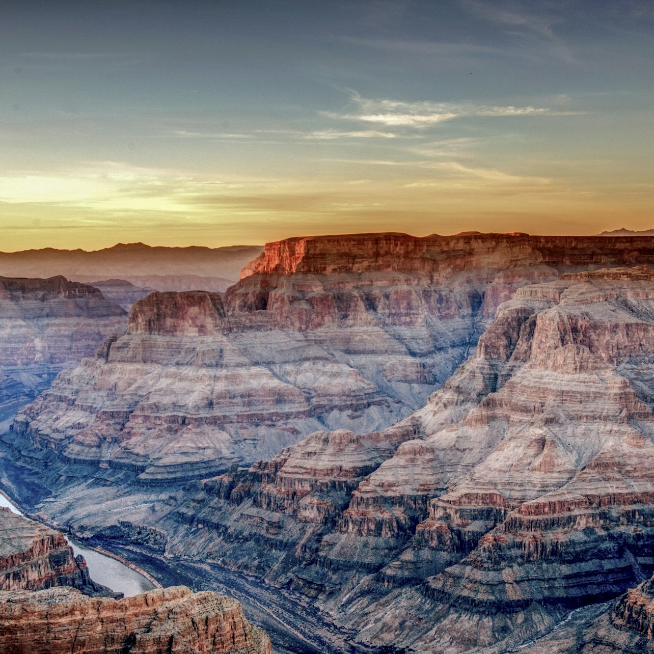 Grand Canyon West with Optional Skywalk - Photo 1 of 7